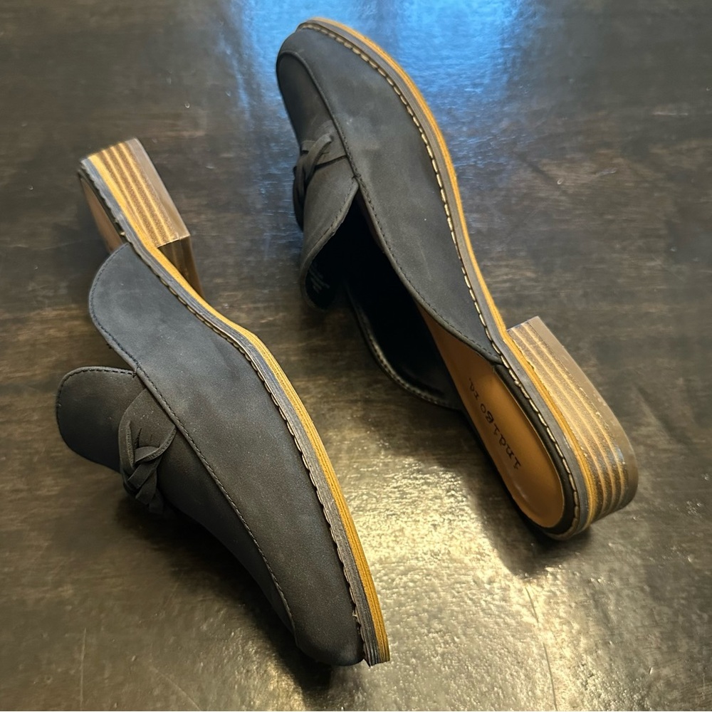 Indigo Mules - Picture 2 of 4